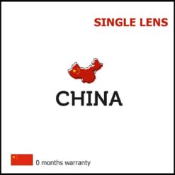China-single
