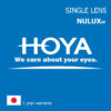 Hoya-singlelens-nuluxep