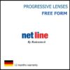 Netline-progressive