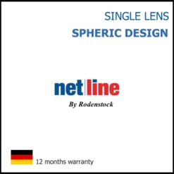 Netline-single